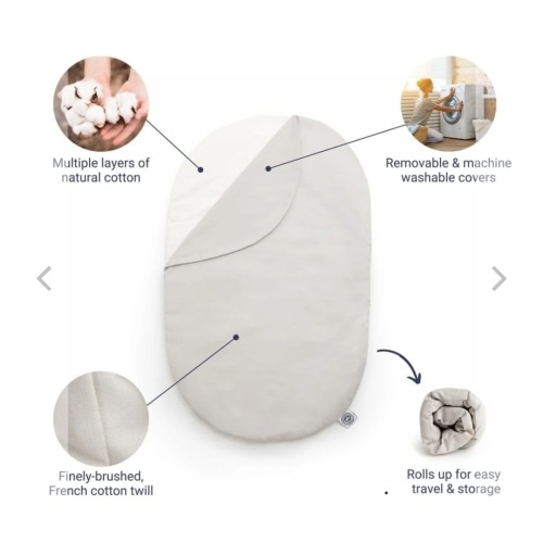 Topponcino by The Topponcino Company | The Montessori Room