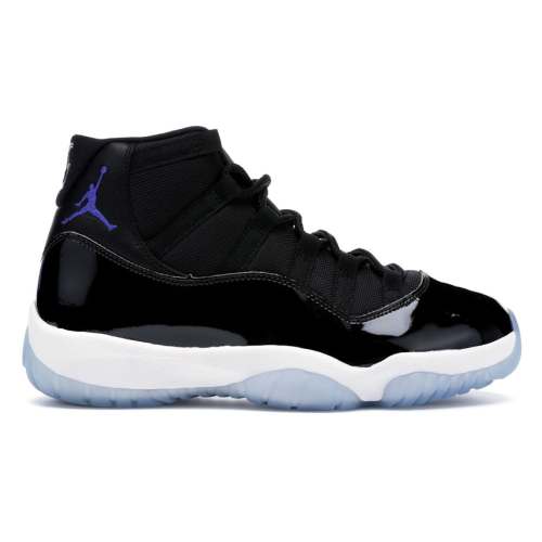 Jordan 11 Retro Space Jam (2016)