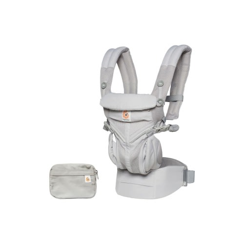 Omni 360 Cool Air Baby Carrier