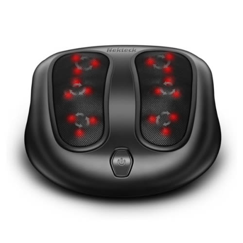 Nekteck Foot Massager with Heat