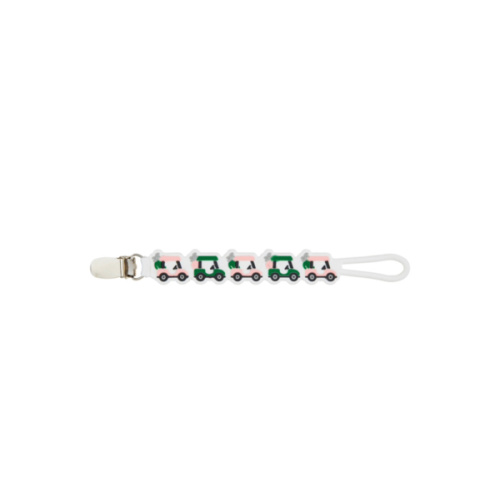 Girl Golf Silicone Pacy Strap