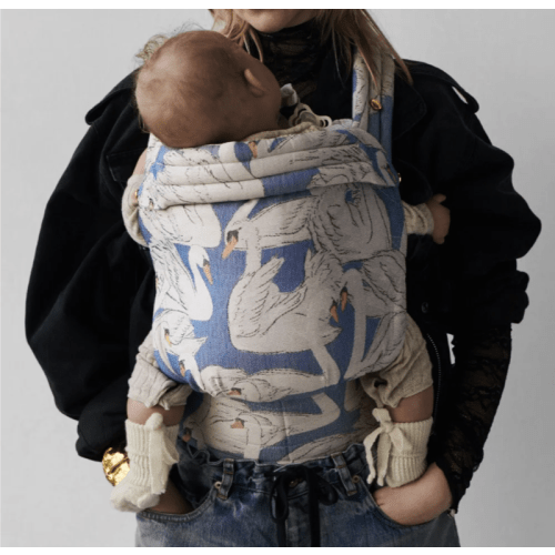 Zeitgeist Baby Carrier | SHOP ARTIPOPPE
