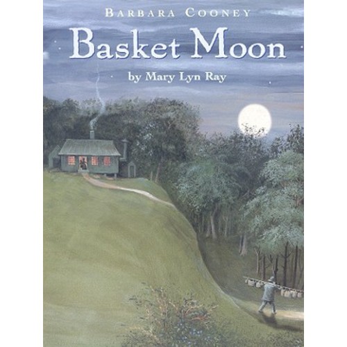 Basket Moon | Powell's Books