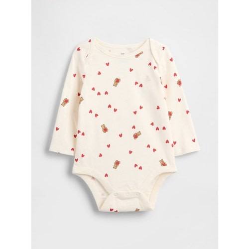Baby First Favorites Bodysuit