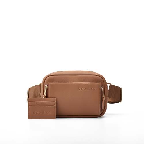 The Ayla Fanny Pack