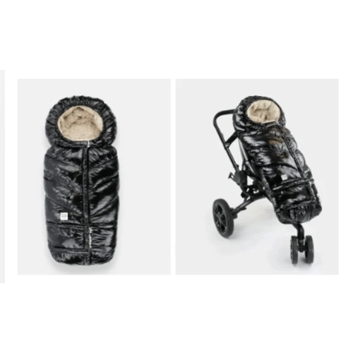 Blanket 212 Evolution Footmuff