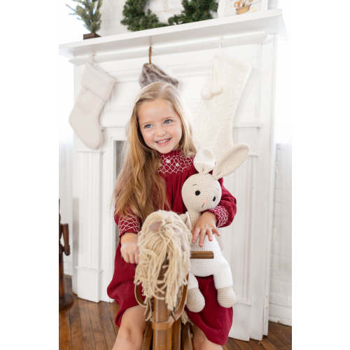 Big Bunny Doll