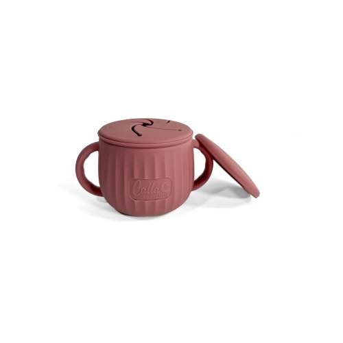 The Miller Snack Cup – Calla and Friends