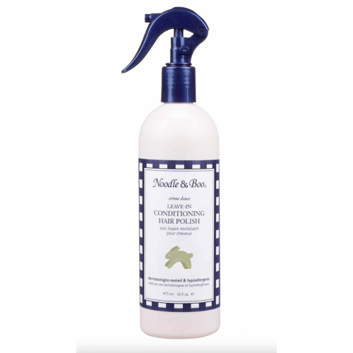 Conditioning Hair Polish- 16oz (Detangler)