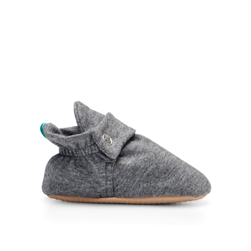 Everyday Baby Booties