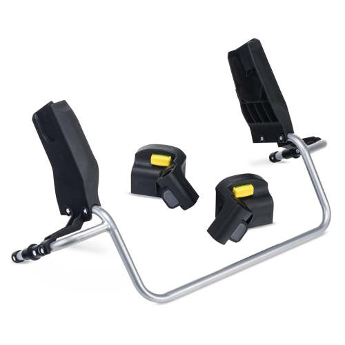 Bob Single Infant Car Seat Adapter for Nuna, Cybex, Clek & Maxi Cosi – Baby Grand