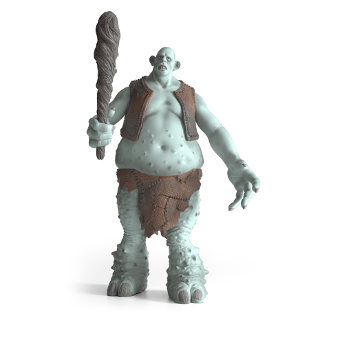Troll 13994 Harry Potter™ | Schleich USA Inc.