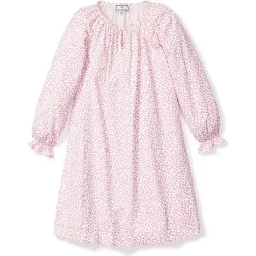 Delphine Nightgown, Sweethearts - Petite Plume | Maisonette