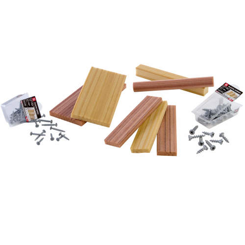 Little Tikes Creative Construction™ Wood, Nails and Screw Bundle – Official Little Tikes Website