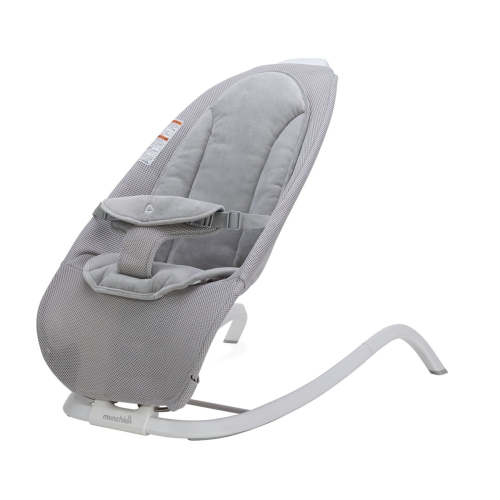 Electric Bouncer & Rocker