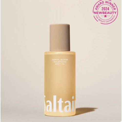 NOURISHING BODY OIL