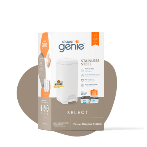 Diaper Genie® Select Pail