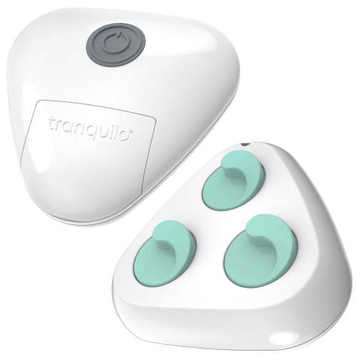 Tranquilo Baby Soothe Massager & Band