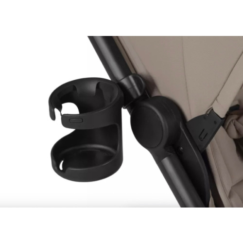 Silver Cross Breez Cup Holder - Secure & Convenient - Buy Now