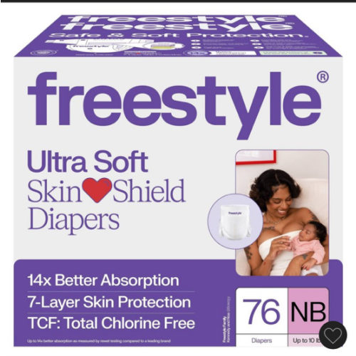 Babylist Diaper Fund