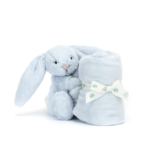 Bashful Bunny Soother