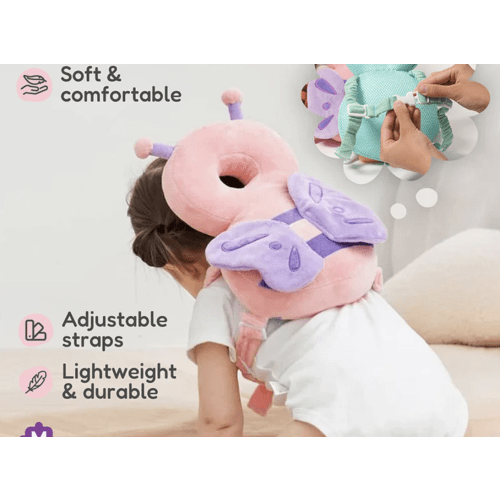 Montessori Baby Guardian