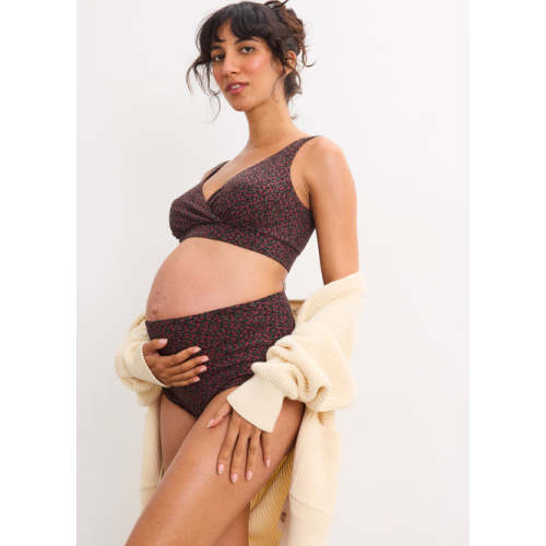 The Dream Feed™ Nursing and Sleep Bra