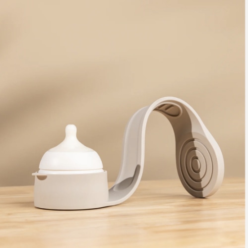 hands-free feeding strap – Babaloo