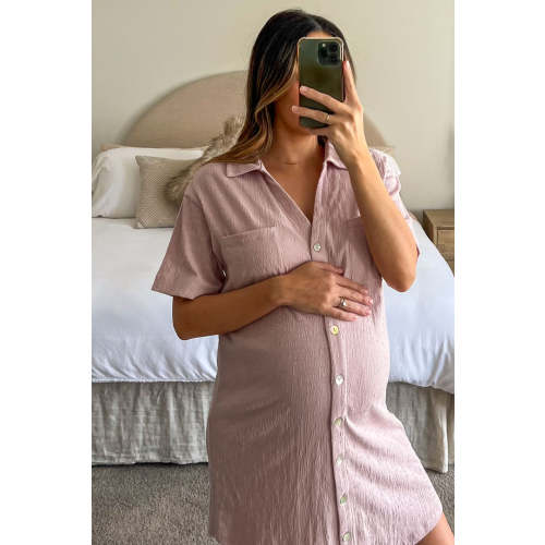 Maternity Sleepwear – BAE The Label Australia