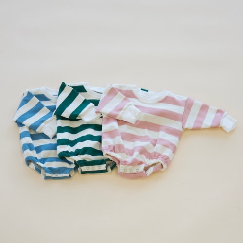 Suede's Way │ Baby & Toddler Clothing - Green