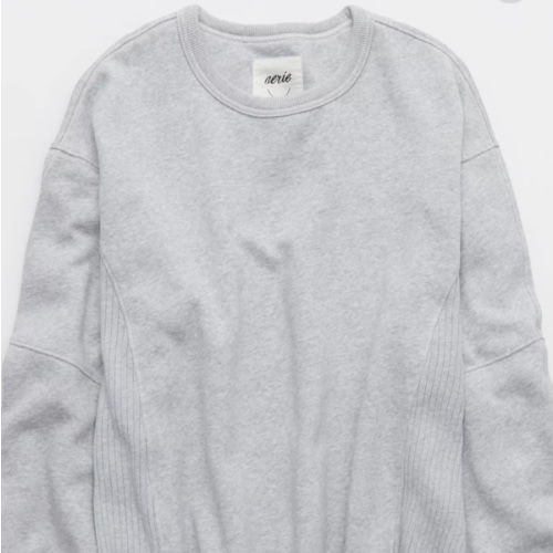 Aerie Très Chic Sweatshirt