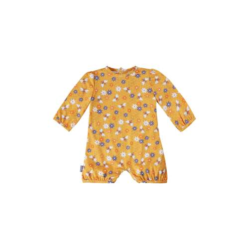 Baby Girl's UV Sunzie