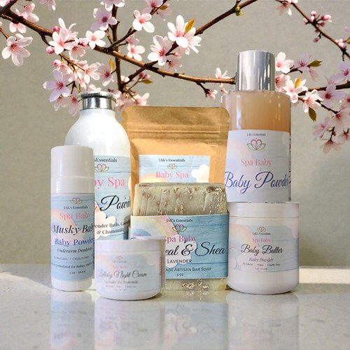 SPA BABY COLLECTION