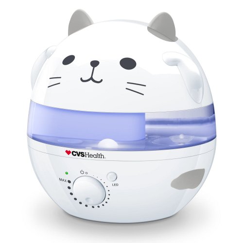 CVS Ultrasonic Cool Mist Humidifier