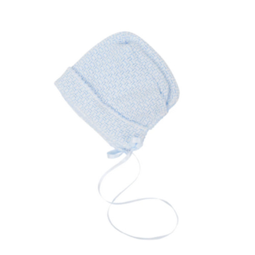 Solid Color Bonnet