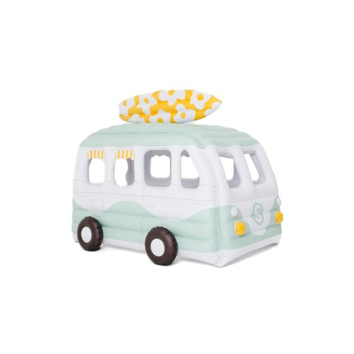 Inflatable Camper Van Play House