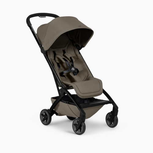 Joolz Aer2 Stroller - Hazel Brown