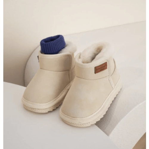 USS Shoes Timmy Baby Boy's Snow Boot | ussshoes.com – USS® Shoes