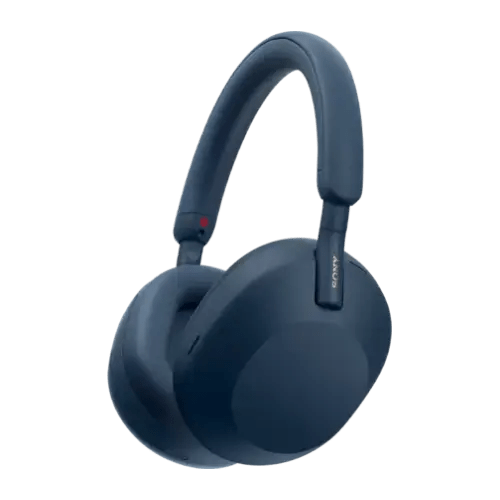 Noise Cancelling Headphones