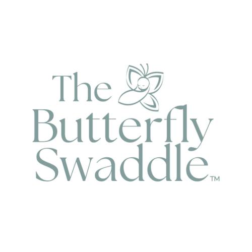 Butterfly Swaddle