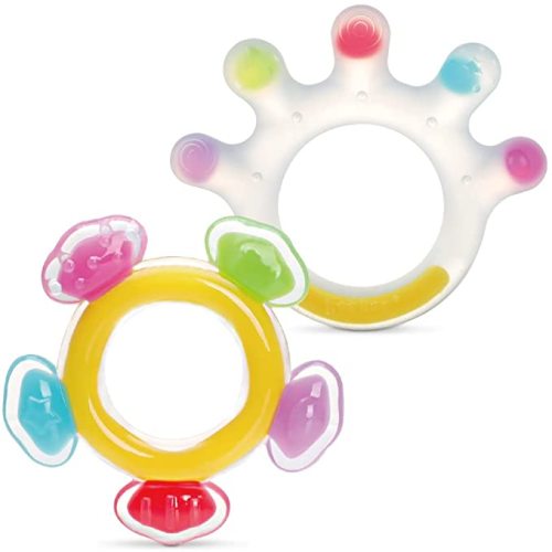 Baby Teethers