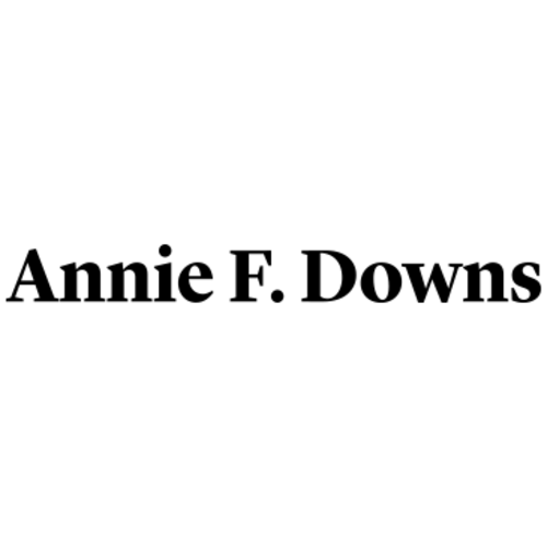 What Sounds Fun to You? (A That Sounds Fun Book for Kids) - Autographe– Annie F. Downs