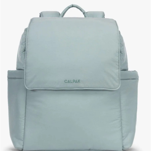 Convertible Mini Diaper Backpack