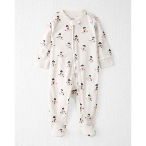 Little Planet Organic Cotton Pajamas for Babies, Toddlers, and Kids| Carter's