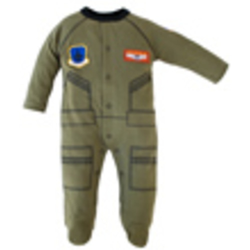 Flight Suit Crawler - MyPilotStore.com