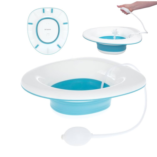 Dr. Talbot's Mom Sitz Bath