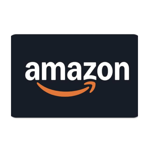 Amazon Gift Card