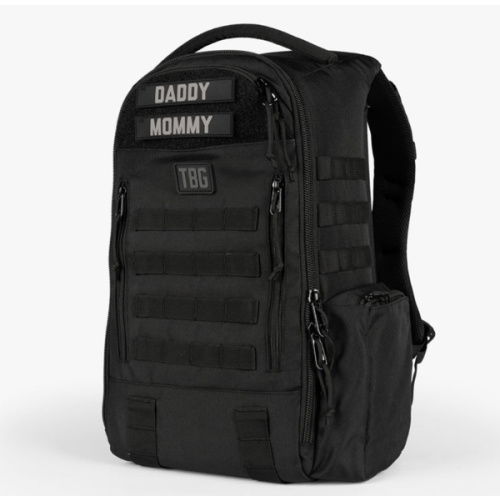 Daypack Diaper Bag by TBG – Tactical Baby Gear