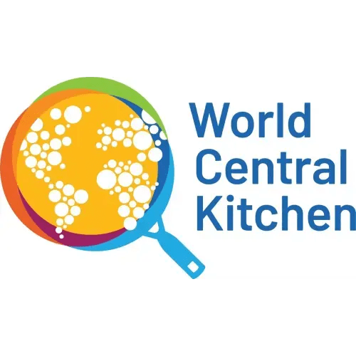 Donation to World Central Kitchen for starving children in Gaza & worldwide