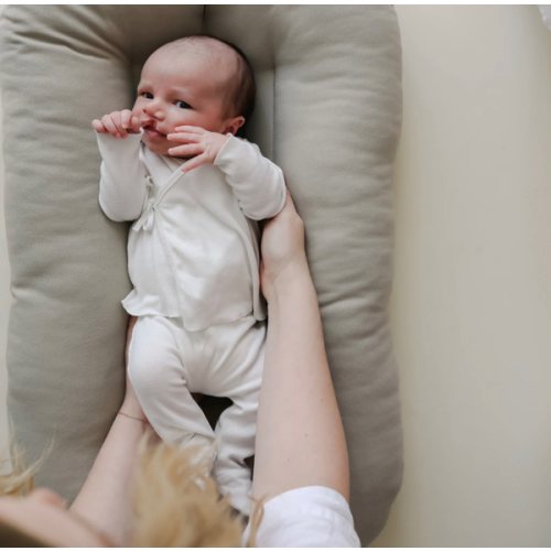 Infant Lounger | Birch